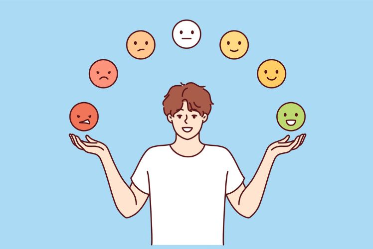 5 Common Myths About Anger Debunked: Understanding the Truth Behind Emotional Responses