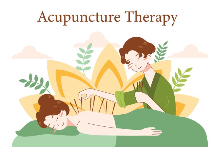 Acupuncture and Mental Wellbeing: How Traditional Therapy Supports Emotional Health