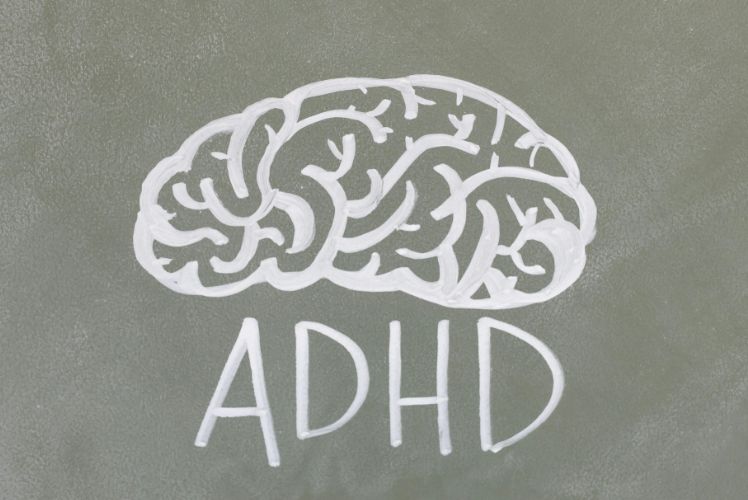 All you need to know about ADHD