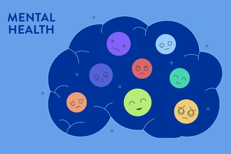 Anger and Mental Health: The Effects of Unresolved Anger on Your Wellbeing