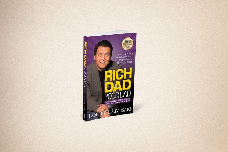 Book Review: Rich Dad Poor Dad by Robert Kiyosaki - A Critical Analysis of Financial Education and Wealth Building Strategies