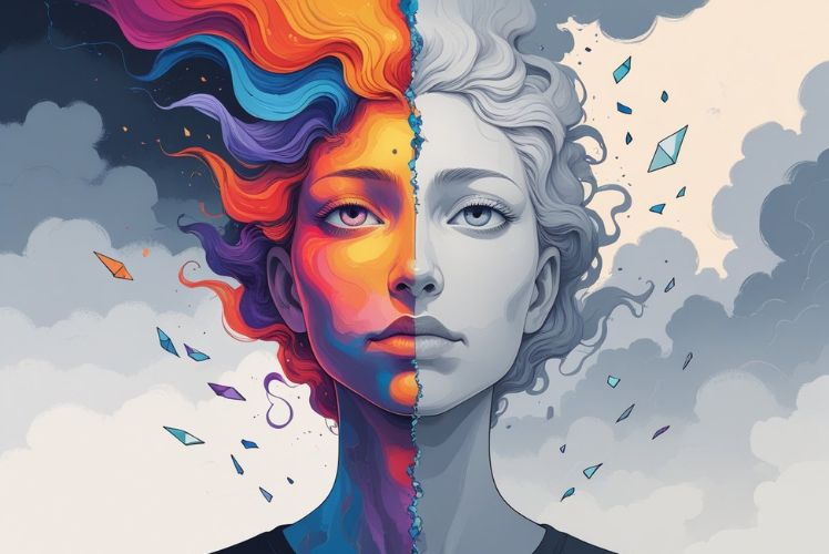 Borderline Personality Disorder: Key Symptoms, Causes, and Treatment Options