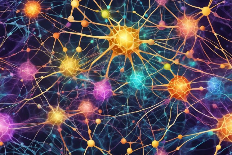 Brain and Neuroscience: Unlocking the Mysteries of Cognitive Function