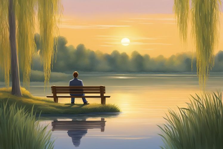 Coping with Grief and Loss: Strategies for Healing and Resilience