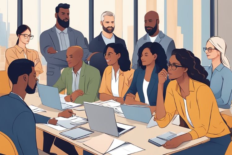 Emotional Intelligence at Work: Strategies for Enhancing Professional Relationships