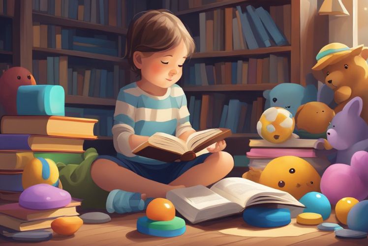Emotional Intelligence in Parenting: Cultivating Your Child’s Emotional Growth