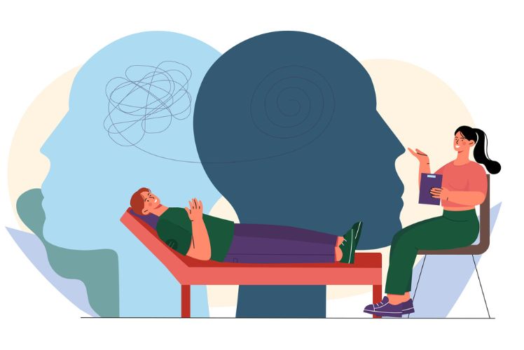 Gestalt Therapy: A Comprehensive Guide to Present-Moment Awareness and Holistic Healing