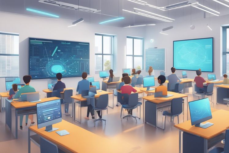 How AI and Machine Learning Are Changing Education: Transforming Teaching and Learning Methods