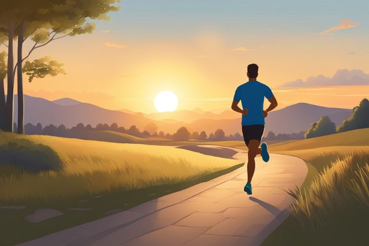How Exercise Can Help You Manage Your Anger Effectively: Strategies for Emotional Control