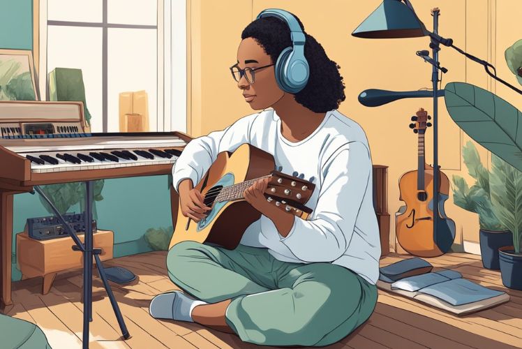 How Music Impacts the Brain and Enhances Cognitive Skills: Exploring Its Benefits and Mechanisms
