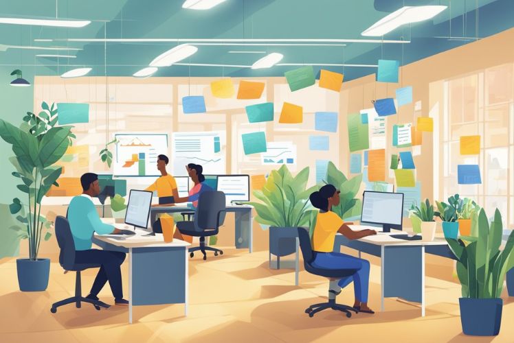 How Psychological Principles Can Improve Workplace Productivity: Strategies for Enhanced Efficiency and Engagement