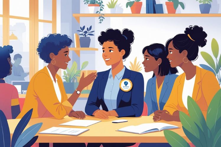 How to Become a Mental Health Ambassador: A Practical Guide to Advocacy and Support