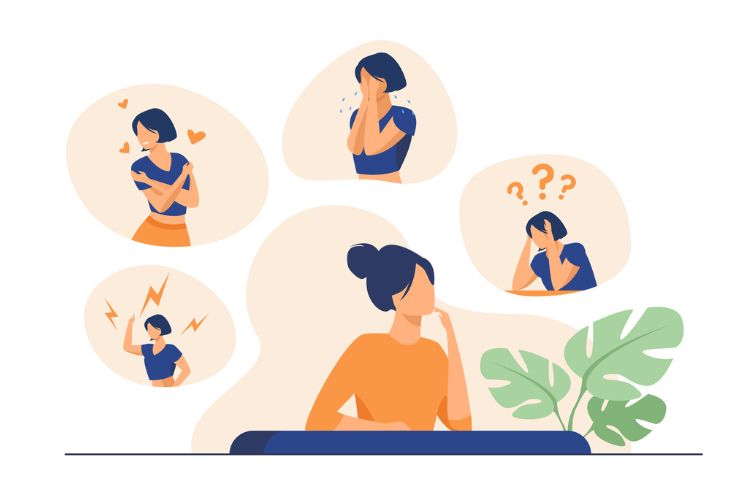 How to Express Anger in Healthy and Constructive Ways: Practical Tips for Emotional Wellbeing