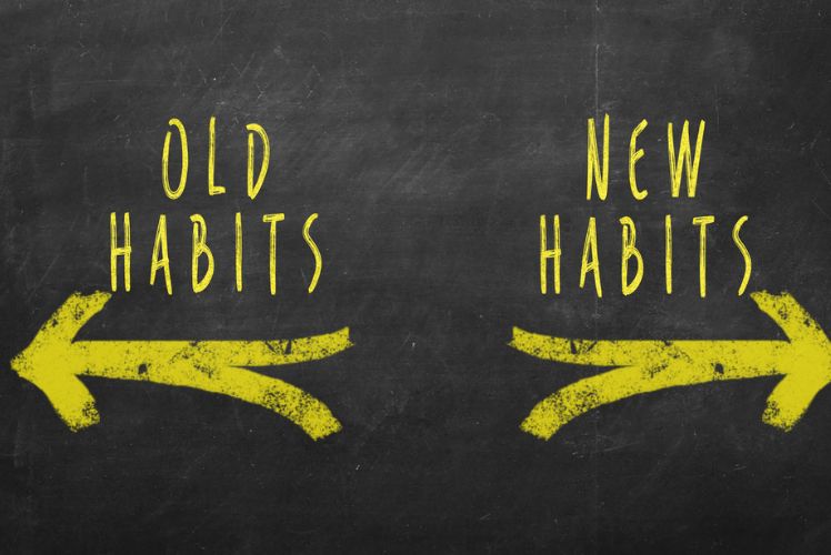 How to form habits?