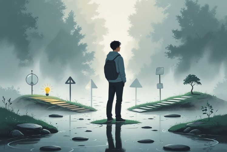 How to Handle Uncertainty? Practical Strategies for Navigating the Unknown