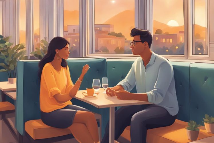 How to Improve Communication and Build Stronger Relationships in Personal and Professional Settings