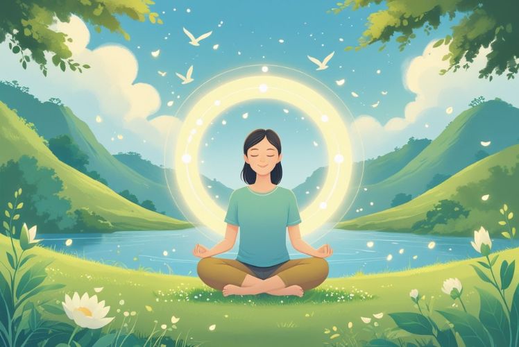 How to Live in the Moment? Mindfulness Explained with Practical Tips for Everyday Life