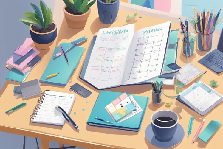 How to Set SMART Goals and Actually Achieve Them: A Practical Guide