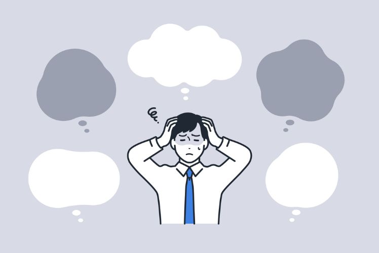 How to Stop Overthinking: Practical Strategies for a Clearer Mind