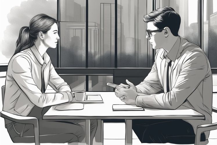 How to Use Emotional Intelligence to Navigate Difficult Conversations Effectively