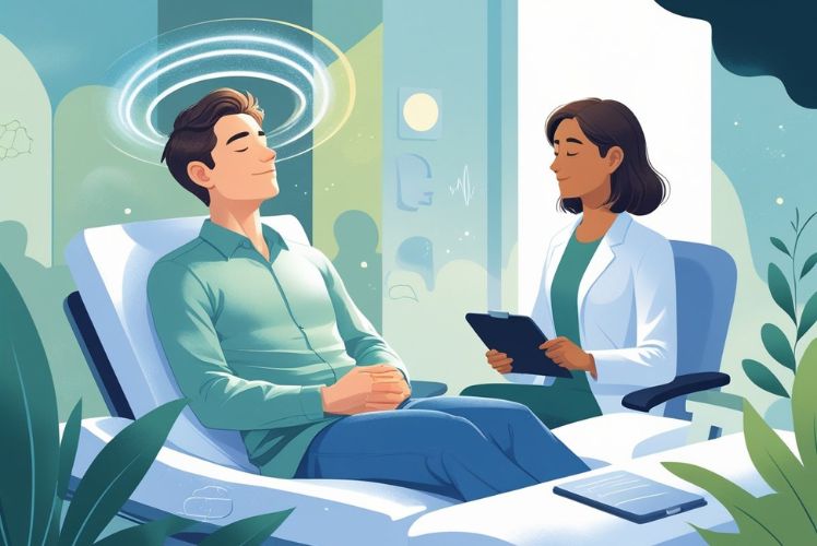 Hypnosis, psychology and mental health: Understanding Their Interconnected Roles