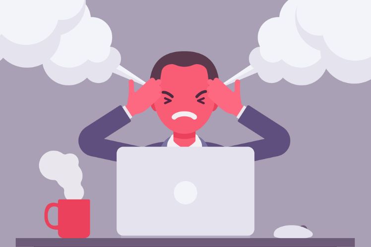 Identifying Your Triggers: Essential Strategies for Effective Anger Management
