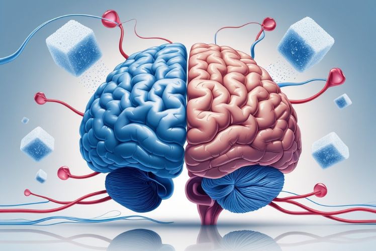 Is There a Link Between Sugar and Alzheimer's Disease? What Current Research Reveals About Diet and Brain Health