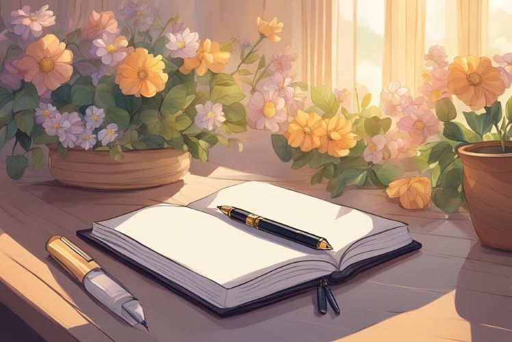 Journaling for Mental Health and Emotional Healing: A Path to Self-Discovery and Wellbeing