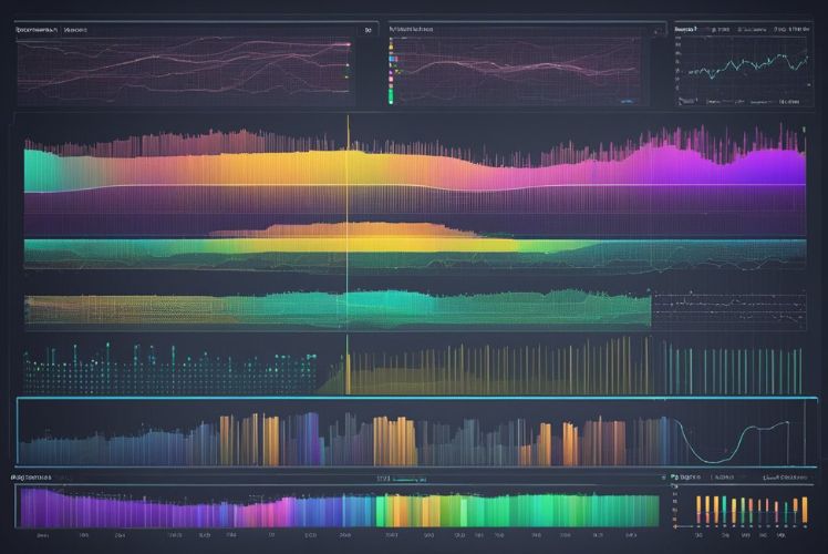 Machine Learning: Transforming Data into Actionable Insights