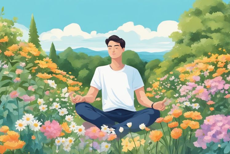 Mindfulness and Meditation for Anxiety Relief: Effective Techniques to Find Calm
