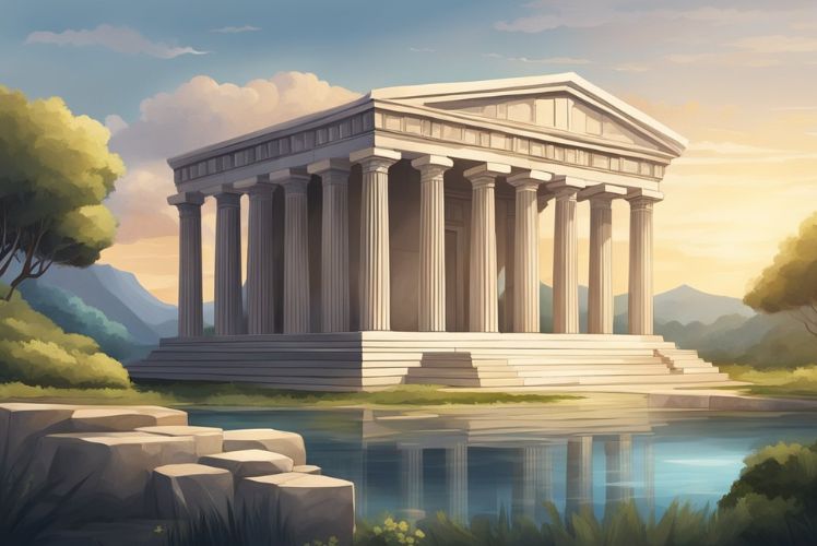 Stoicism and Mental Health: Harnessing Ancient Wisdom for Modern Resilience