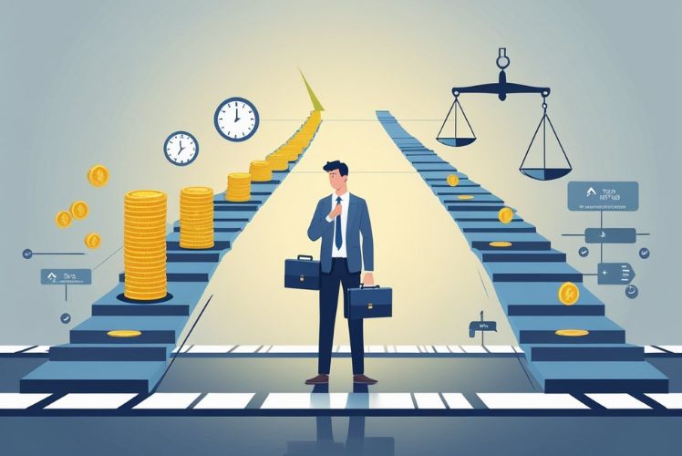 The Commitment Cognitive Bias: Understanding Its Impact on Decision-Making