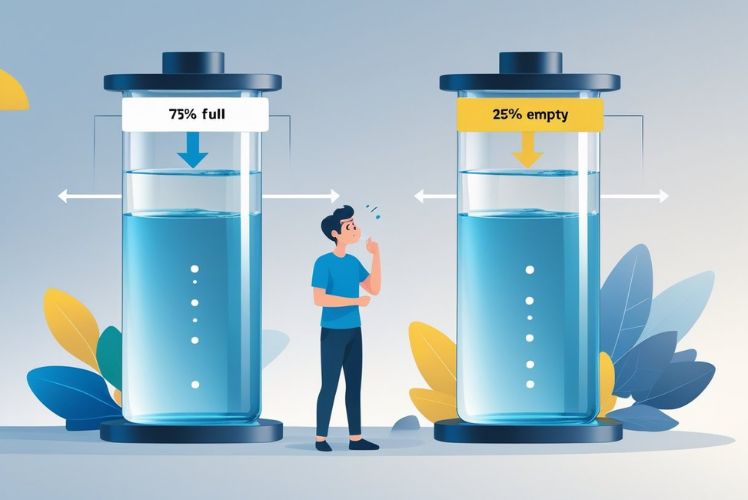 The Framing Bias: How Perception Shapes Decision-Making