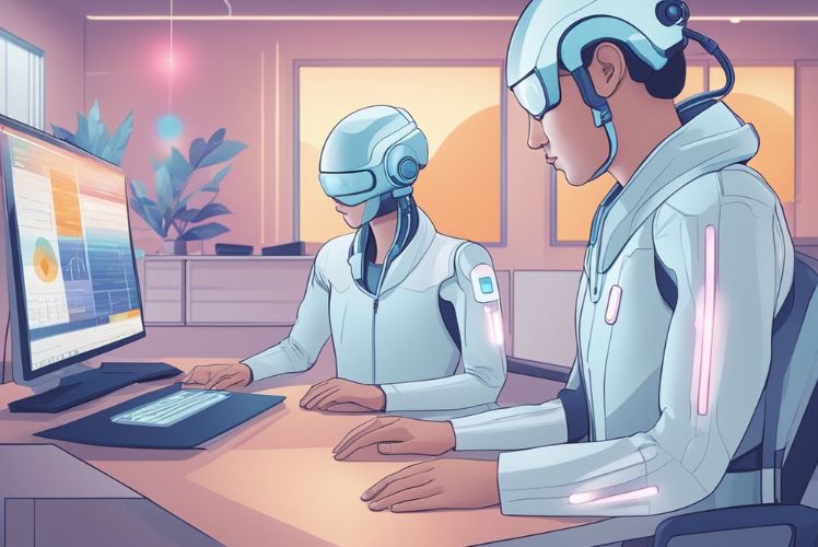 The Future of AI in Mental Health: Exploring Machines' Ability to Understand Emotions