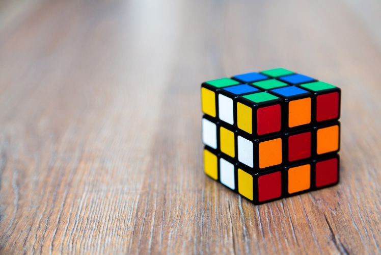 Unraveling the Mystery of the Rubik's Cube: A Beginner's Guide