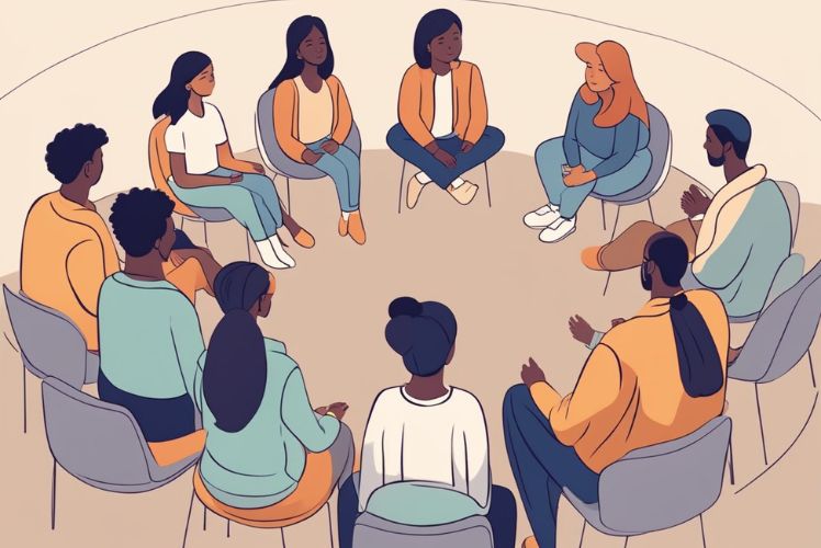 The Power of Group Therapy: Unlocking Healing Through Shared Experiences