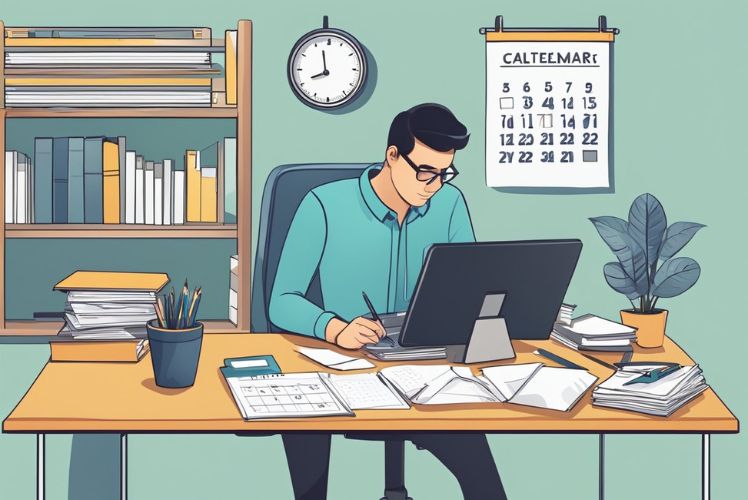 The Power of Self-Discipline: Achieving Consistency in Your Goals