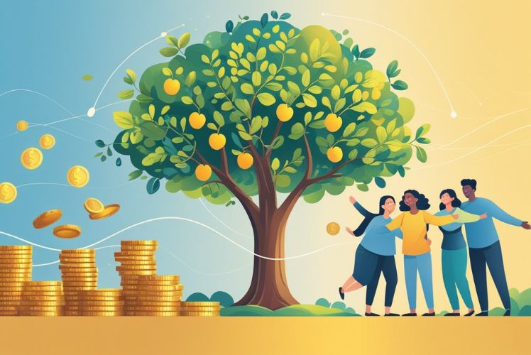 The Relationship Between Money, Wealth and Happiness: Understanding Their True Connection