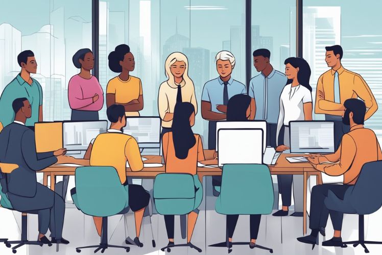 The Role of Emotional Intelligence in Leadership: Enhancing Decision-Making and Team Dynamics