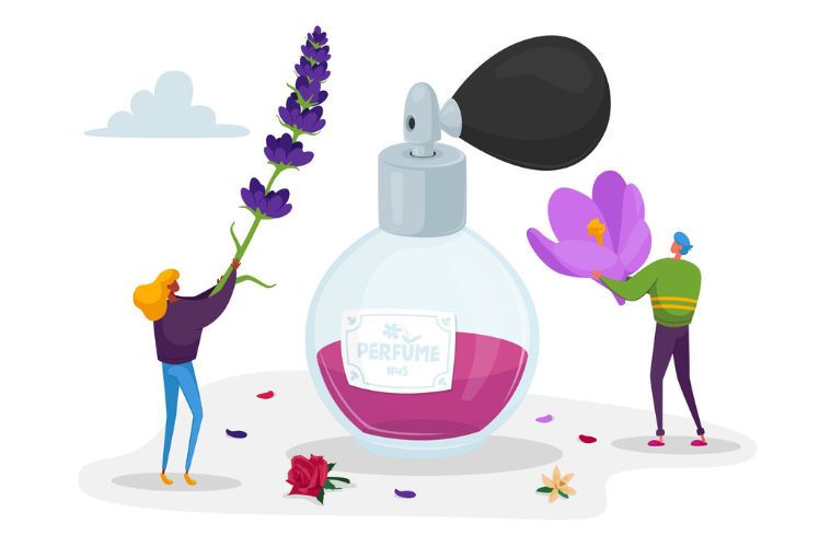 The Surprising Link Between Smell and Memory: Understanding How Scents Trigger Recall