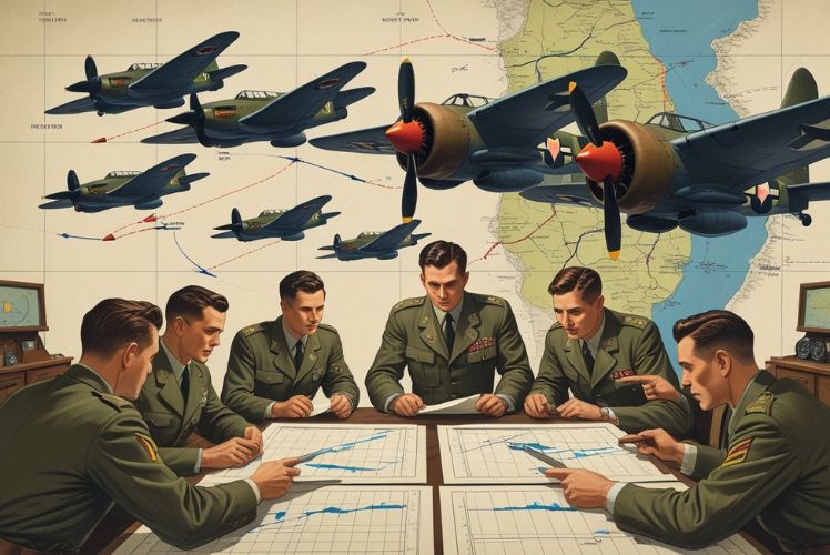 The Survivorship Bias: Understanding Its Impact on Decision Making