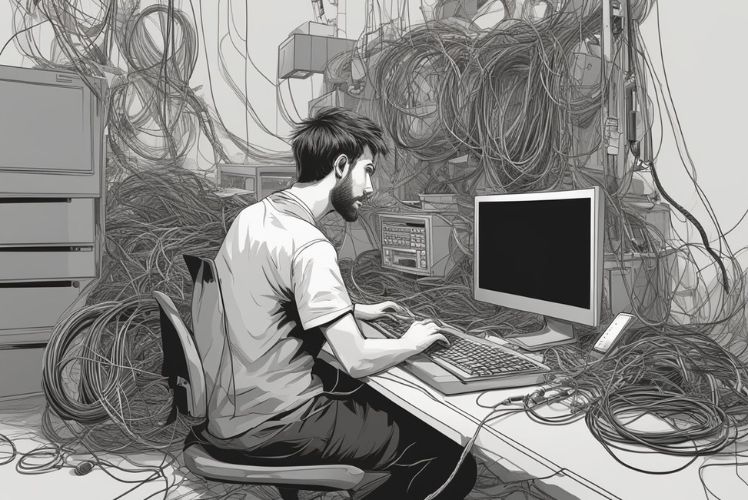 The Terrible Effects of Doom Scrolling on Your Brain: Understanding the Impact of Constant Negative News Consumption