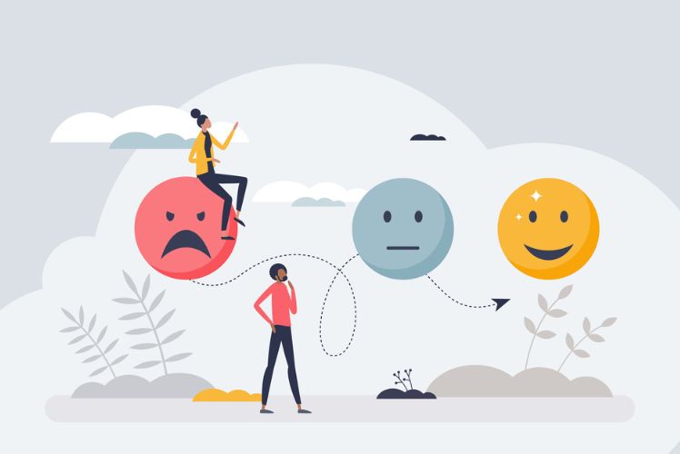 Understanding Anger: A Guide to Effective Management Strategies