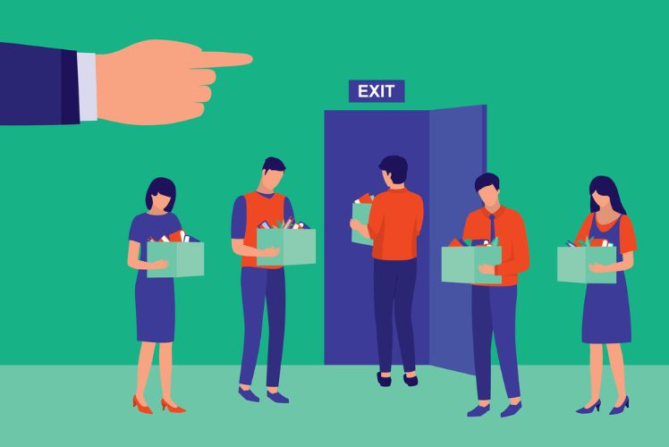 What to Do When You Lose Your Job: Essential Steps for Navigating Your Next Move