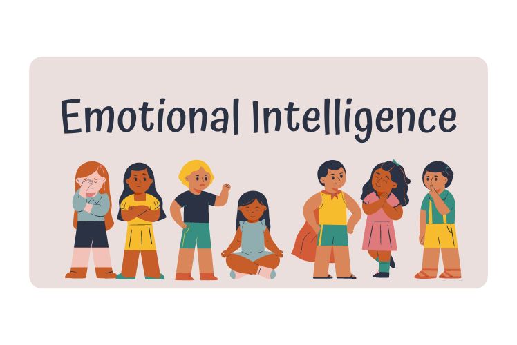 Why You Should Improve Your Emotional Intelligence