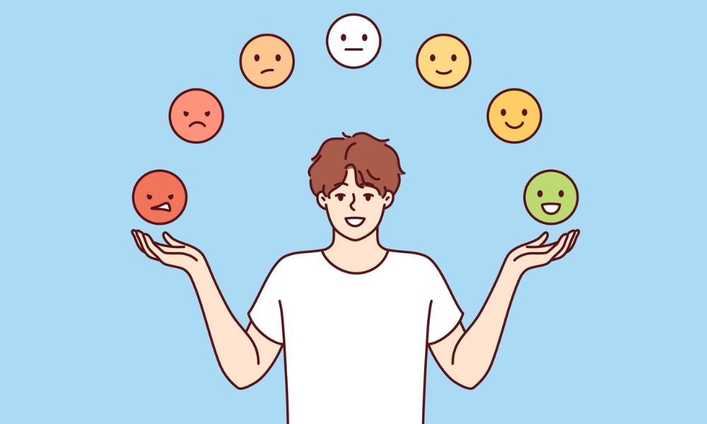 5 Common Myths About Anger Debunked: Understanding the Truth Behind Emotional Responses