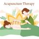 Acupuncture and Mental Wellbeing: How Traditional Therapy Supports Emotional Health