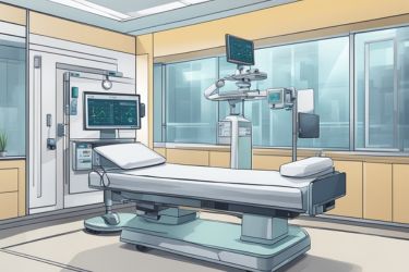 AI in Health Care: Transforming Patient Outcomes and Operational Efficiency