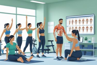 All about kinesiology: Key principles, benefits, and practical applications