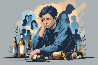 All You Need to Know About Alcoholism: Effects on Individuals, Society, and Treatment Options